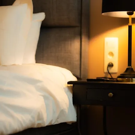Bam Bam - Grand Place Apartment *