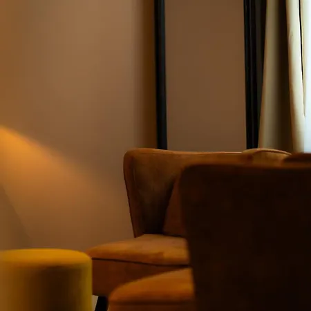 Bam Bam - Grand Place Apartment *